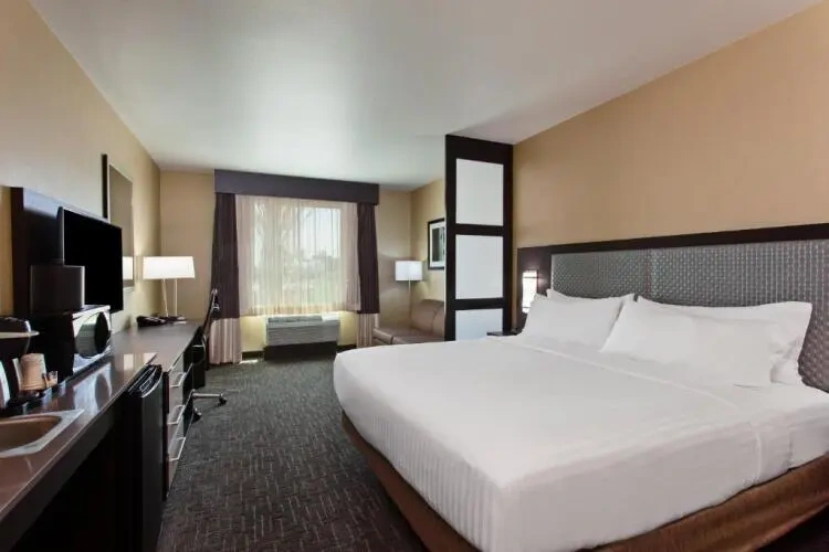 1 Bedroom Suite