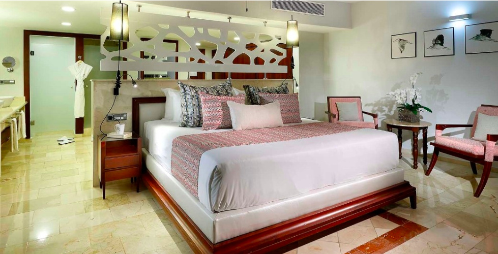 Ambassador Double Suite