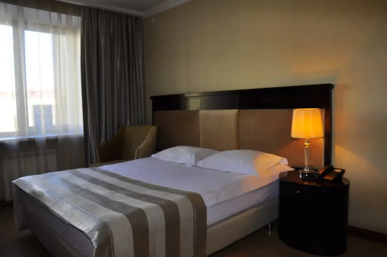 Фотография номера мини отеля Респект Холл