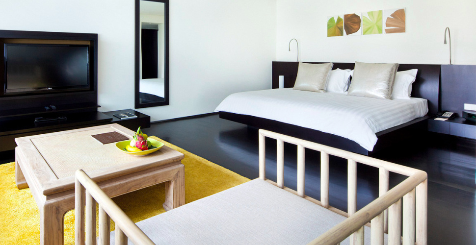 Metropolitan Double room