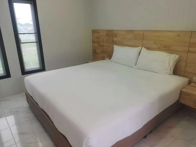 Nordic Double room