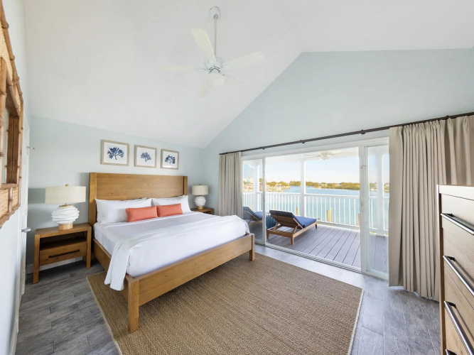Hawks Cay Resort