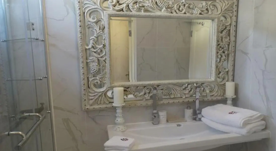 Elegant and Exclusive Boutique Guesthouse