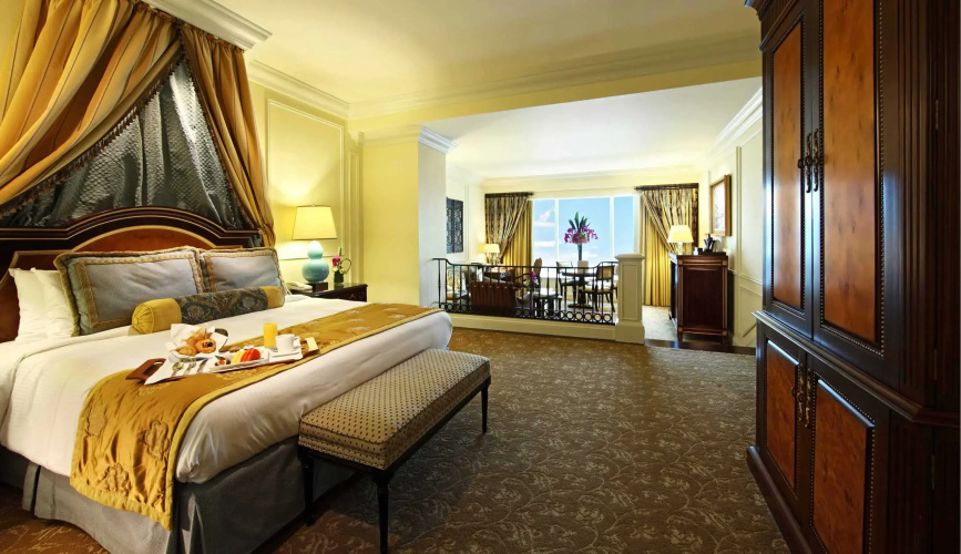 The Venetian Macao