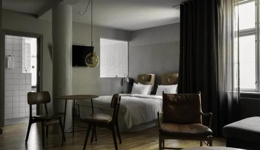 Double Suite