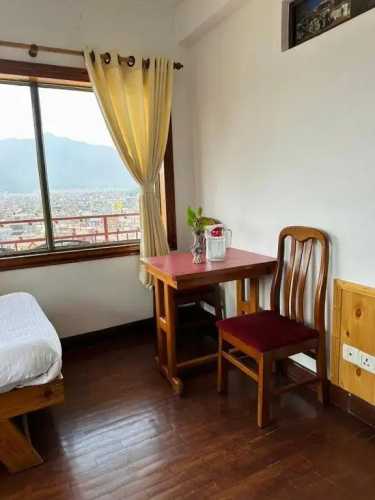 Kathmandu View Hotel