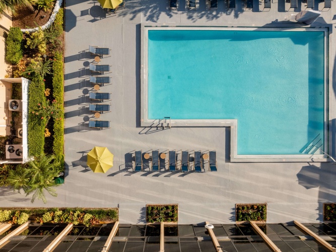 Best Western Orlando Gateway Hotel photo 34