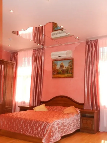 Фотография номера гостевого дома Гостевой дом на Слободской