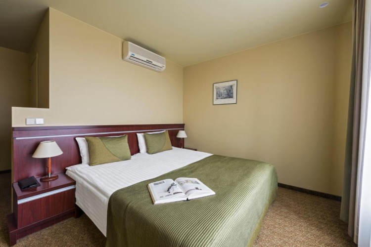 Double Junior Suite