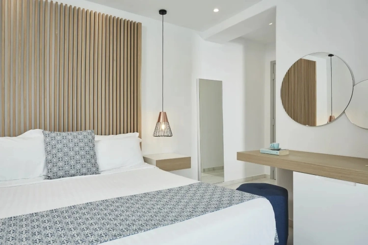 Panorama Double Suite
