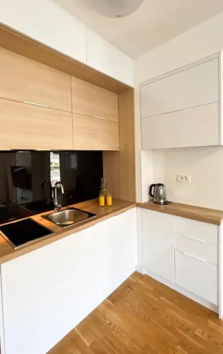 Four Views Apartments