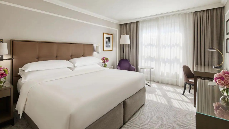 Club Access Double room