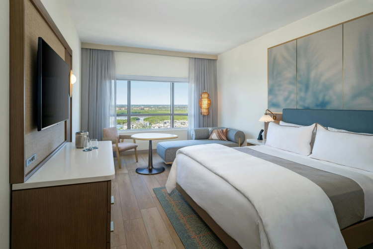The Westin Tampa Bay photo 8