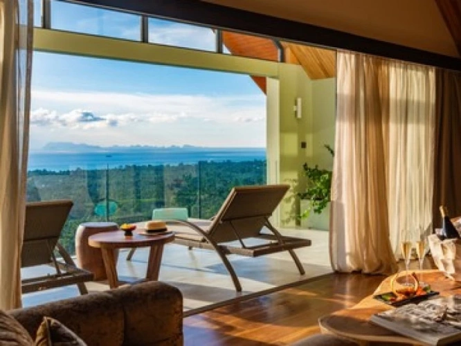 Royal Double Suite