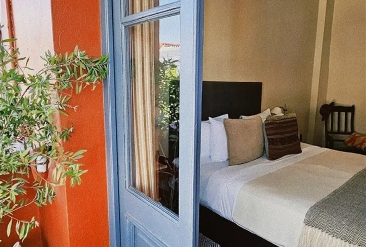 Superior Bolaño Double Suite