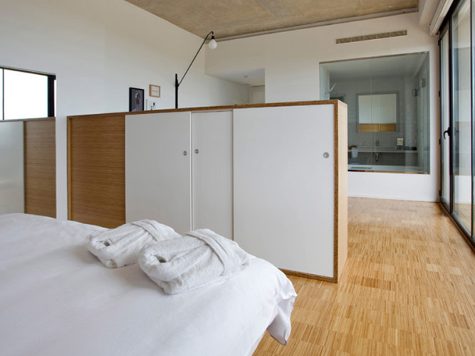 David Delfin Double Suite