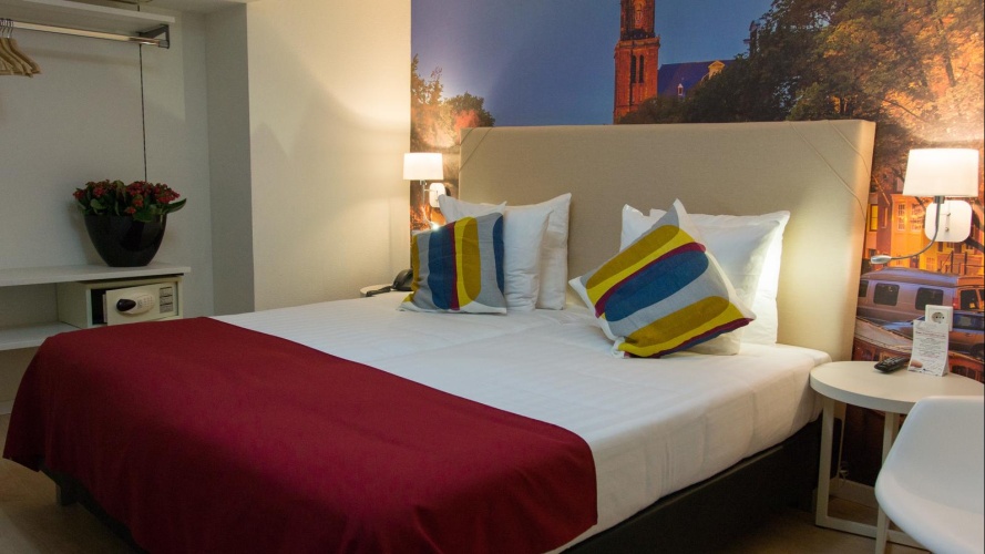 Comfort Triple room