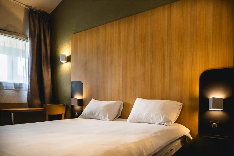 Kyriad Eco Hotel