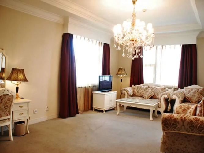 Guohao Hotel