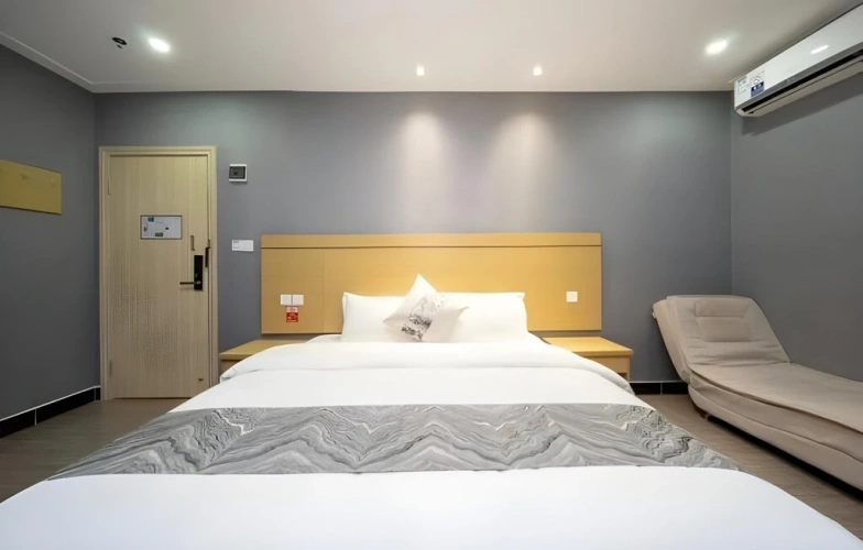 Business Double room