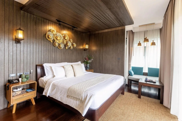 Onsen Double Villa