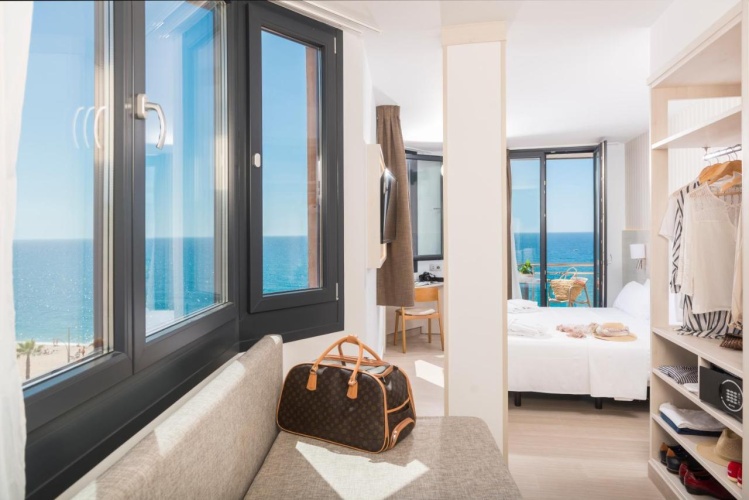 Hotel Marsol photo 8