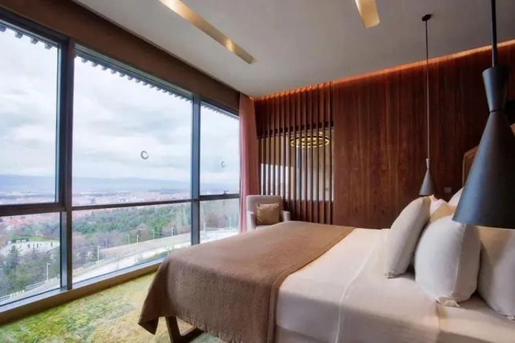 Grand Double Suite