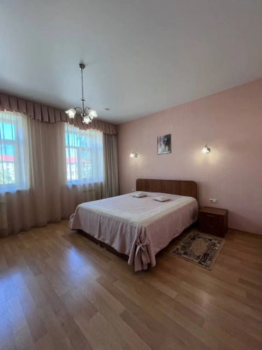 Фотография номера гостиницы Париж