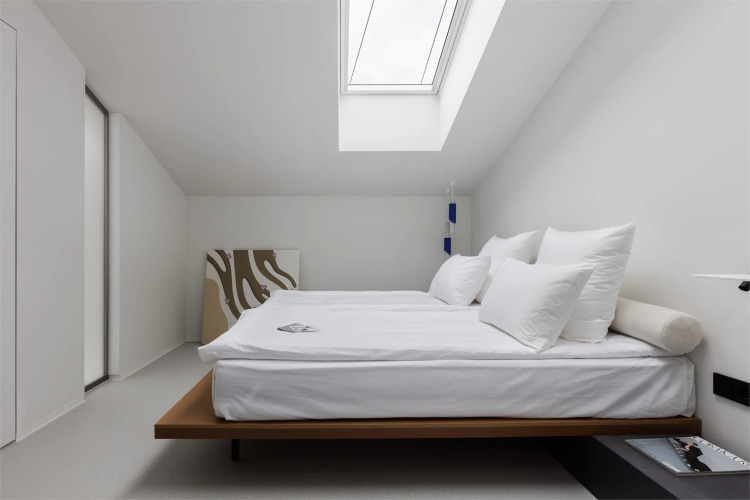 Фотография номера гостиницы The Faces Historical Center