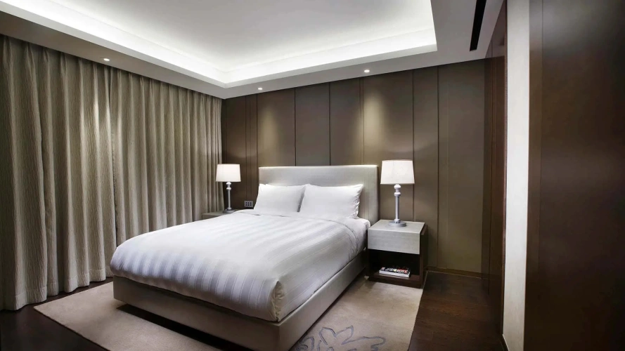 Double Junior Suite