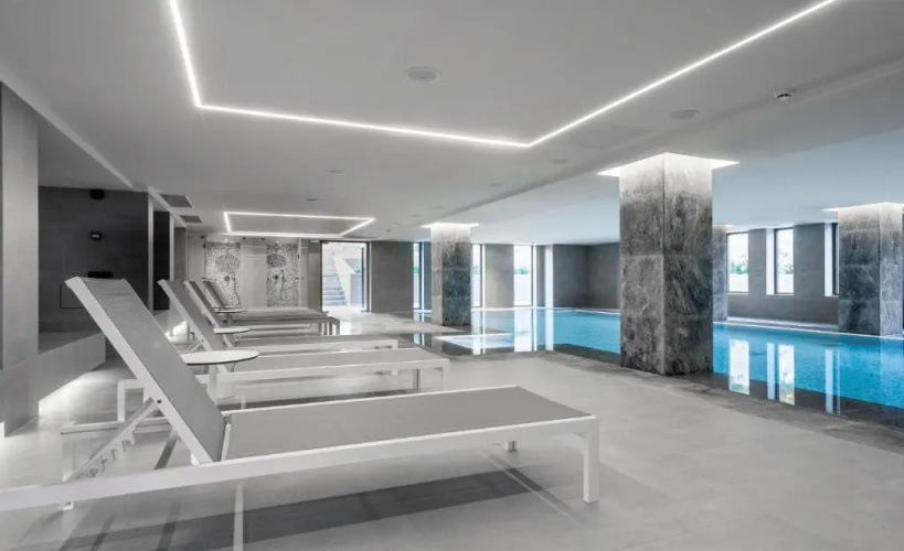 Vincci EverEden Beach Resort Hotel & Spa photo 30