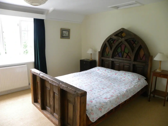Orchards Retreat