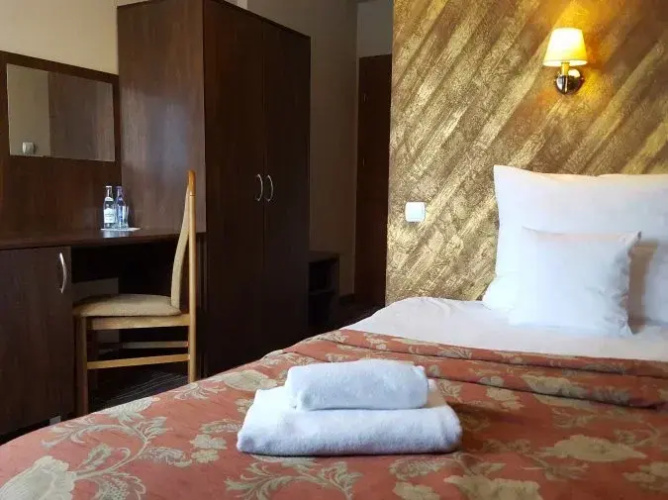Hotel Karino Spa