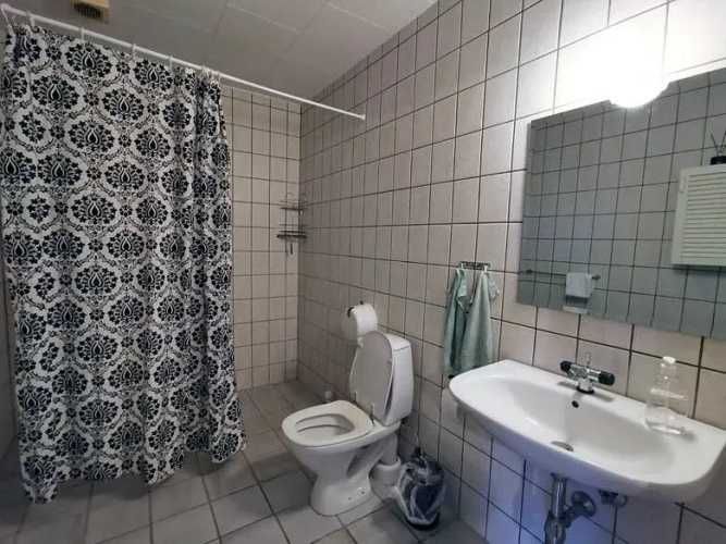 Danhostel Agger