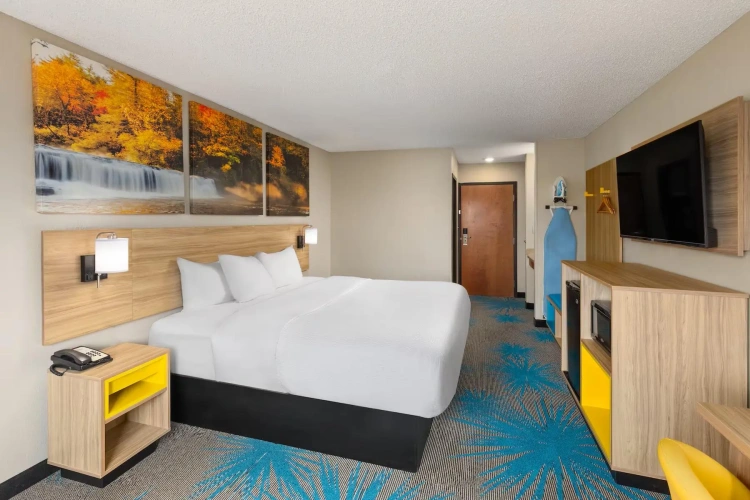 Business Double room