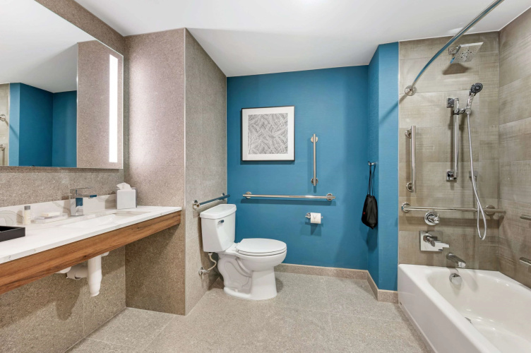 Cambria Hotel Nashville Midtown photo 21