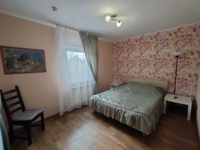 Фотография номера квартиры Апартаменты на Гражданской