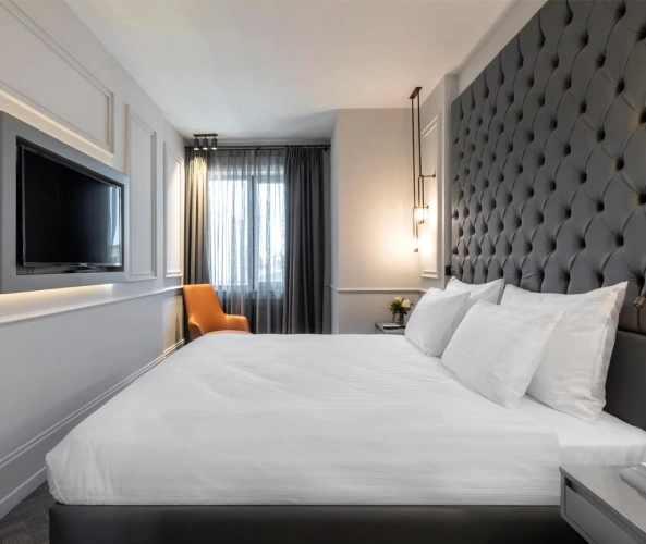 1 Bedroom Premium Suite
