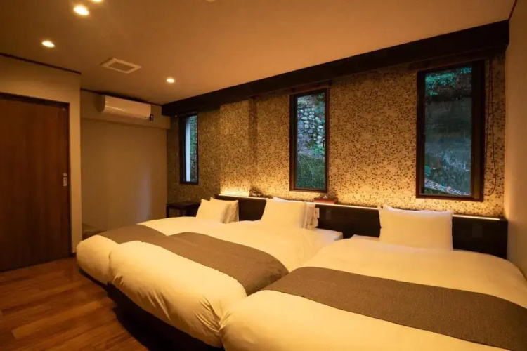 Hotel Kikunoya