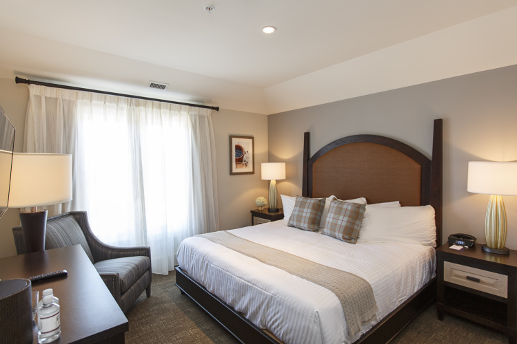 Veranda Suite