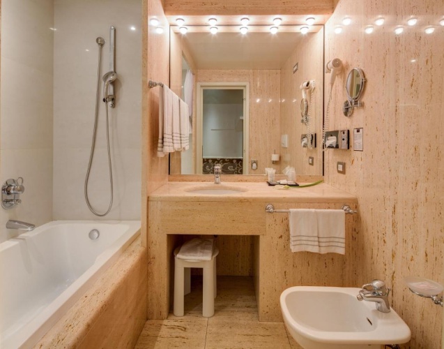 Grande Albergo Roma photo 10