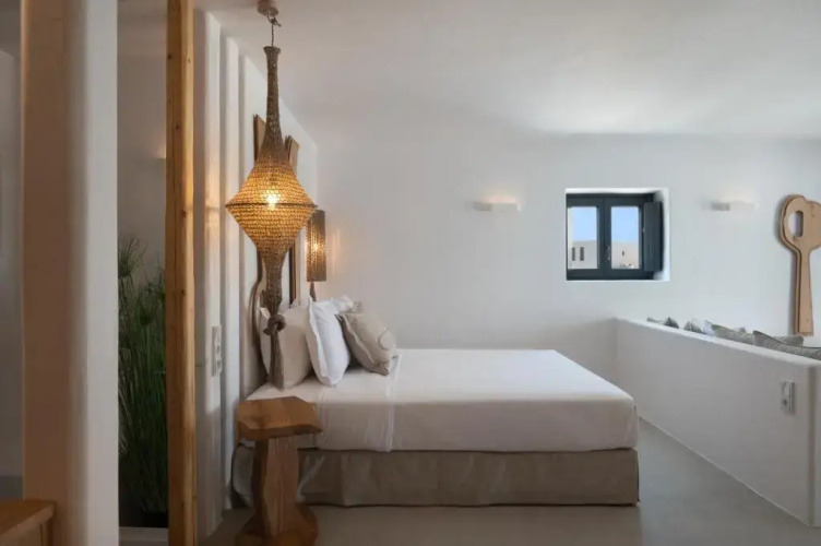 Kosmitis Suites & Villas