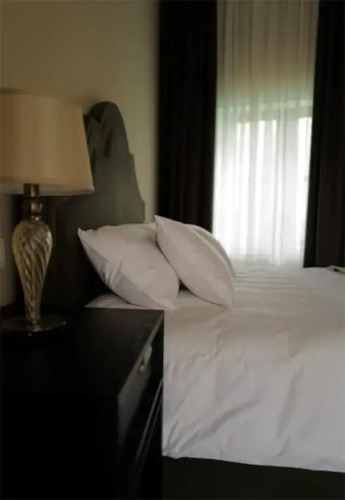 Фотография номера гостиницы Roka Park Collection отель