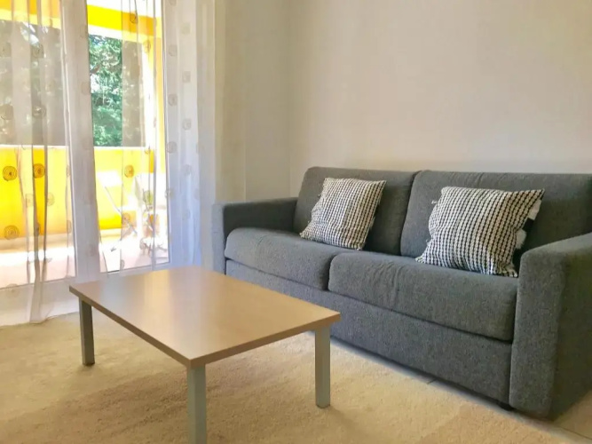 Apartments Lucija