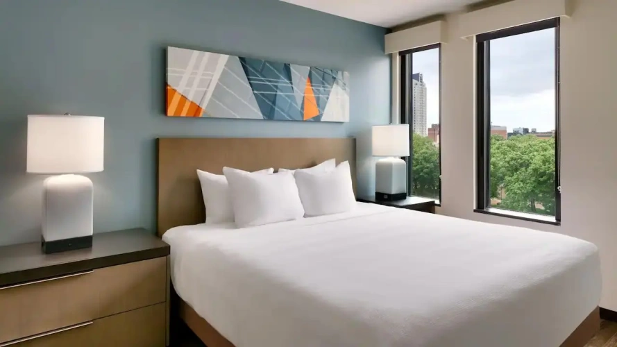 Double Studio Suite