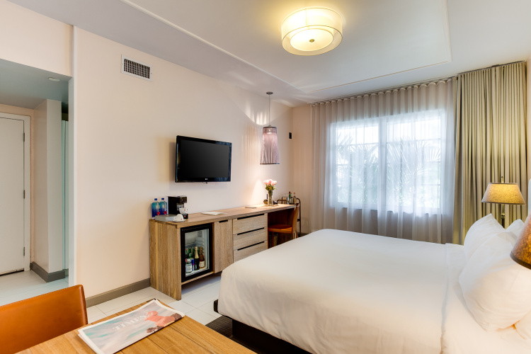 South Beach Hotel photo 15