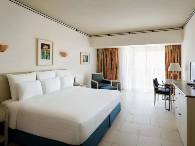 Mountain Side Double Junior Suite