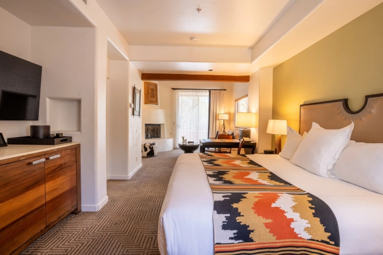 Double Junior Suite