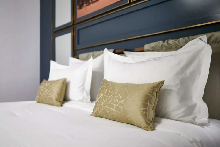 VIP Garden Double room