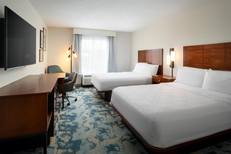 Hampton Inn & Suites Knoxville-Turkey Creek/Farragut photo 10